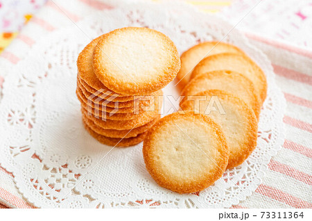 ラングドシャ 73311364