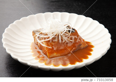 サバの味噌煮 サバの味噌煮 73313050