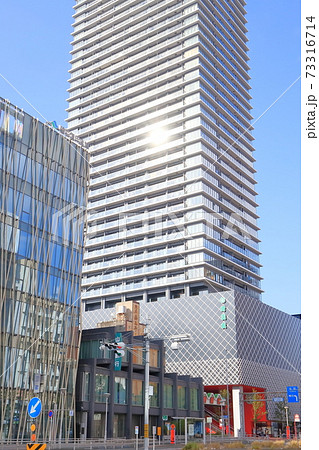 御園座（グランドメゾン御園座タワー　愛知県名古屋市） 73316714