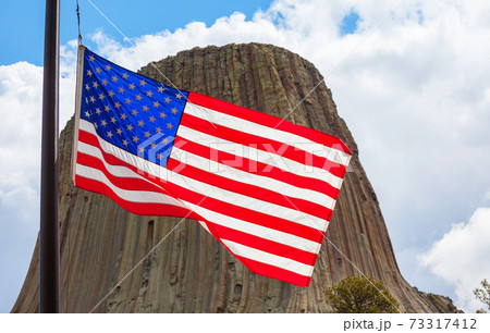 Devils tower Devils tower 73317412