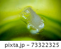 Lime in a glass of water. 73322325