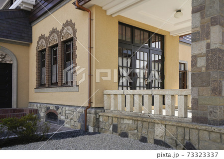 旧土岐家住宅洋館 旧土岐家住宅洋館 73323337