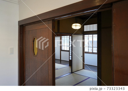 旧土岐家住宅洋館 旧土岐家住宅洋館 73323343
