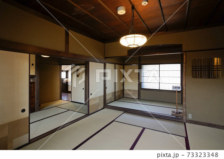 旧土岐家住宅洋館 旧土岐家住宅洋館 73323348