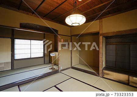 旧土岐家住宅洋館 旧土岐家住宅洋館 73323353