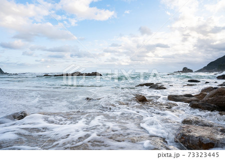 癒される海 73323445