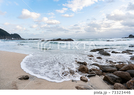 遊びに行きたくなる海 73323446