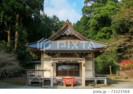 村山浅間神社 村山浅間神社 73323568