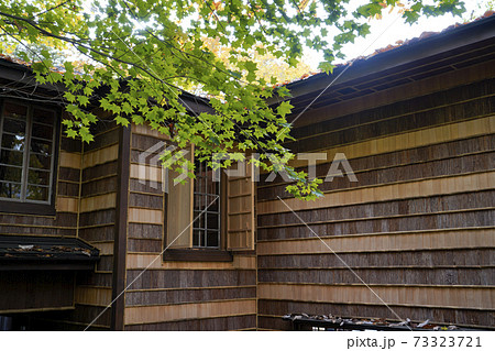 旧イタリア大使館別荘本邸 73323721