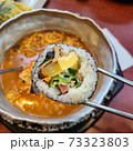 粉飾 であれば、 韓国料理 73323803