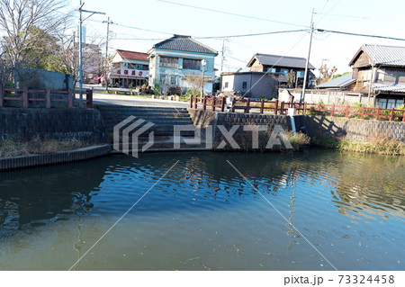 佐原の風景 73324458