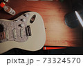 ギター 73324570
