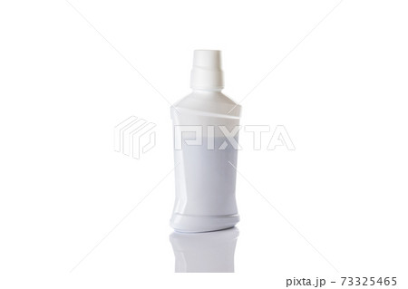 Gel bottle. Clear plastic blank for soap shampoo and mineral cosmetic isolated on white. Water cap spray on transparent background. Hand Alcohol Sanitizer. Gel bottle. Clear plastic blank for soap shampoo and mineral cosmetic isolated on white. Water cap spray on transparent background. Hand Alcohol Sanitizer. 73325465