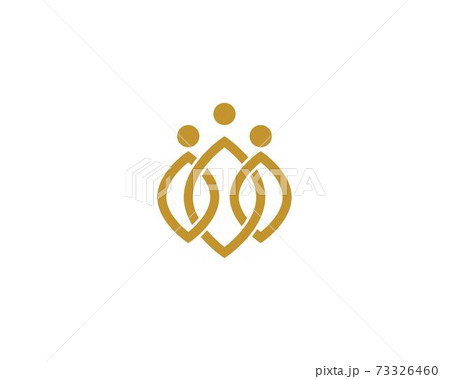 Crown Logo Template 73326460