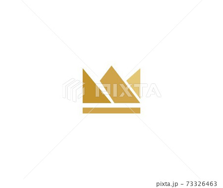 Crown Logo Template 73326463