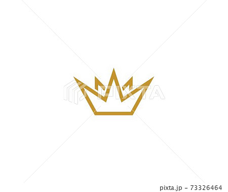 Crown Logo Template 73326464