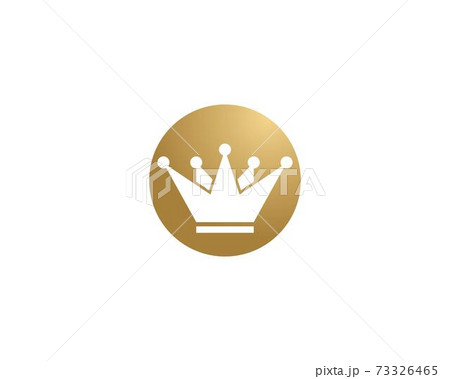 Crown Logo Template 73326465