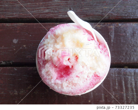 Thai dessert Thai dessert 73327235