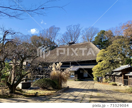 旧吉田家住宅 73329084