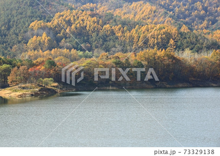 観光 景色 山 73329138