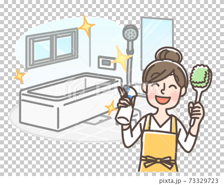 Clean bath Clean bath 73329723