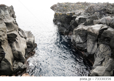 溶岩いろいろ ジオサイト城ケ崎 溶岩いろいろ ジオサイト城ケ崎 73330356