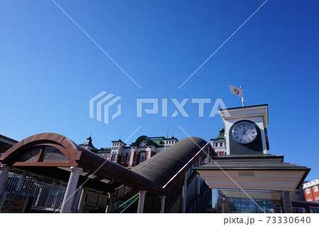 JR 深谷駅 73330640