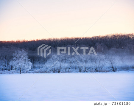 気嵐 気嵐 73331186