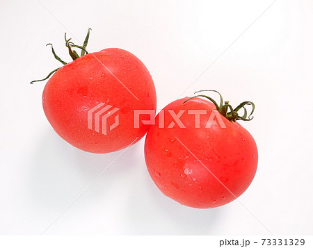 トマト 73331329