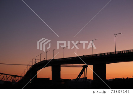 はつかいち大橋 73337142