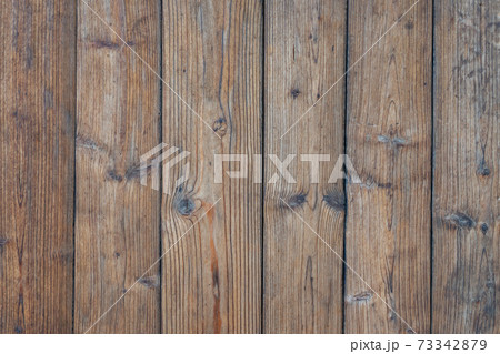 Old Brown Wooden Planks, Texture. Rustic Backdrop. Old Brown Wooden Planks, Texture. Rustic Backdrop. 73342879