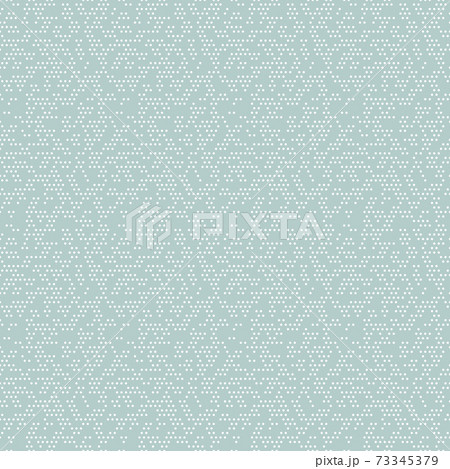 Seamless Background With Random Shapes 73345379