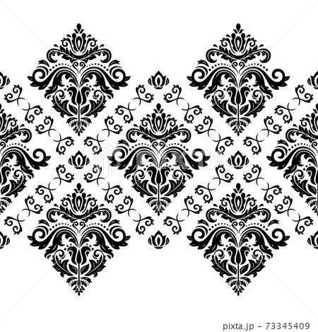 Classic Seamless Pattern Classic Seamless Pattern 73345409