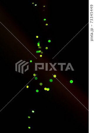 festive abstract background green glitter dark festive abstract background green glitter dark 73345449
