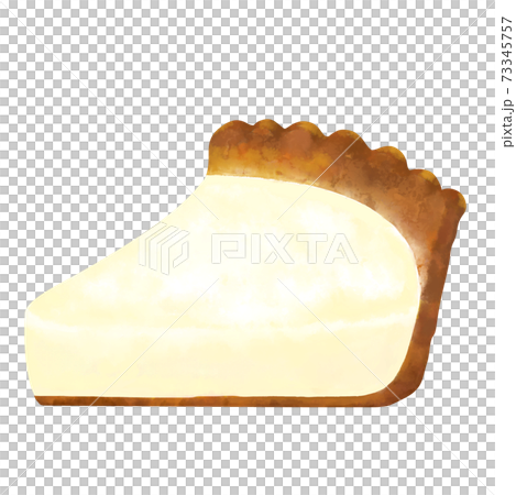 レアチーズケーキ レアチーズケーキ 73345757