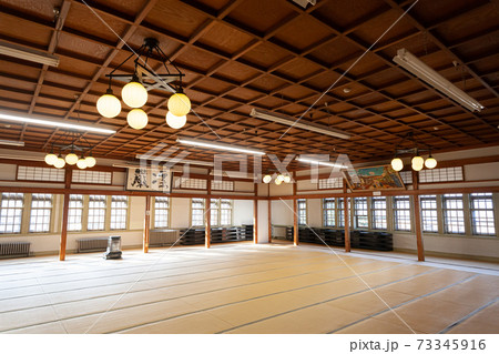 長野県諏訪市　片倉館 73345916