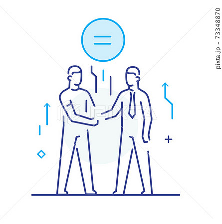 Equal opportunities, protection of rights Equal opportunities, protection of rights 73348870