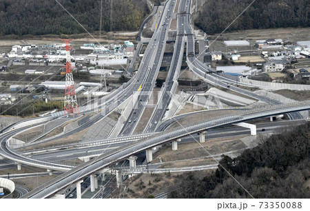 高速道路 高速道路 73350088