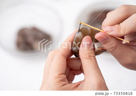 海老 エビ 蝦 73350816