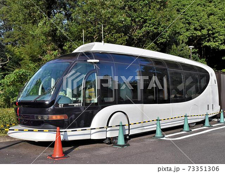 IMTS車両(バス） 73351306