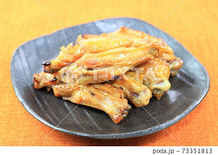 おいしい手羽先 73351813