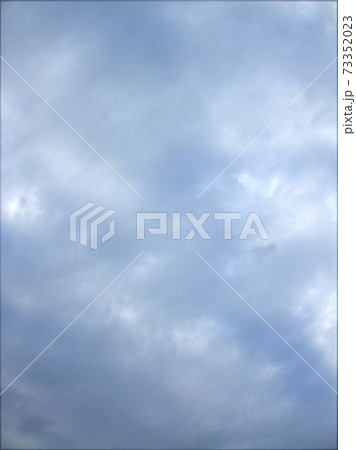 白雲 白い雲 シラクモ 73352023