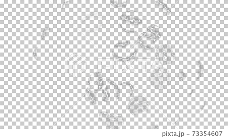 CG Sphere A sphere that rolls around a laser 73354607