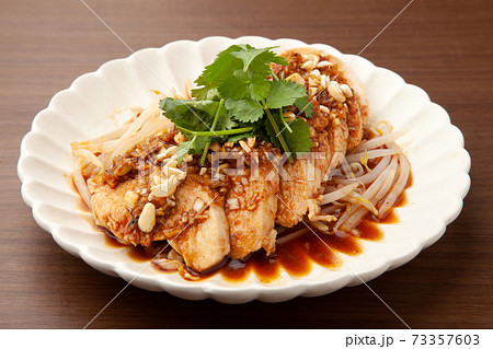 よだれ鶏 73357603