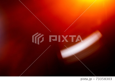lens flare defocused radiance light flecks red lens flare defocused radiance light flecks red 73358303