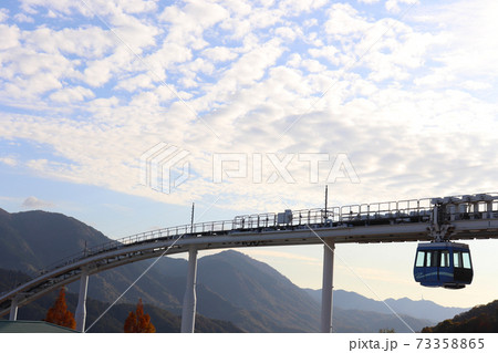 スカイレール スカイレール 73358865