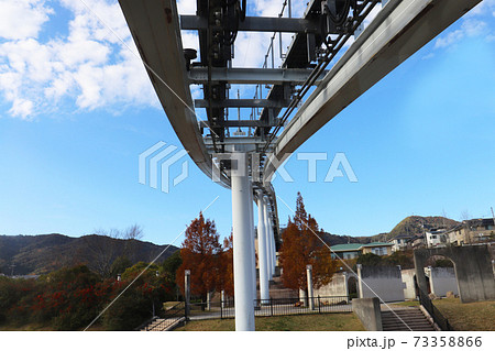 スカイレール 73358866