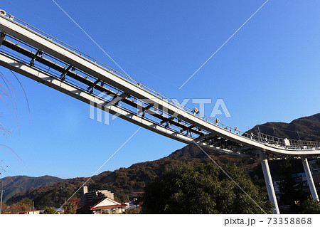 ジェットコースター 73358868