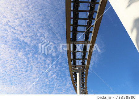 空とレール 空とレール 73358880