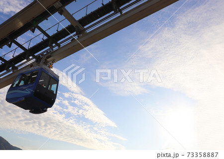 スカイレール スカイレール 73358887